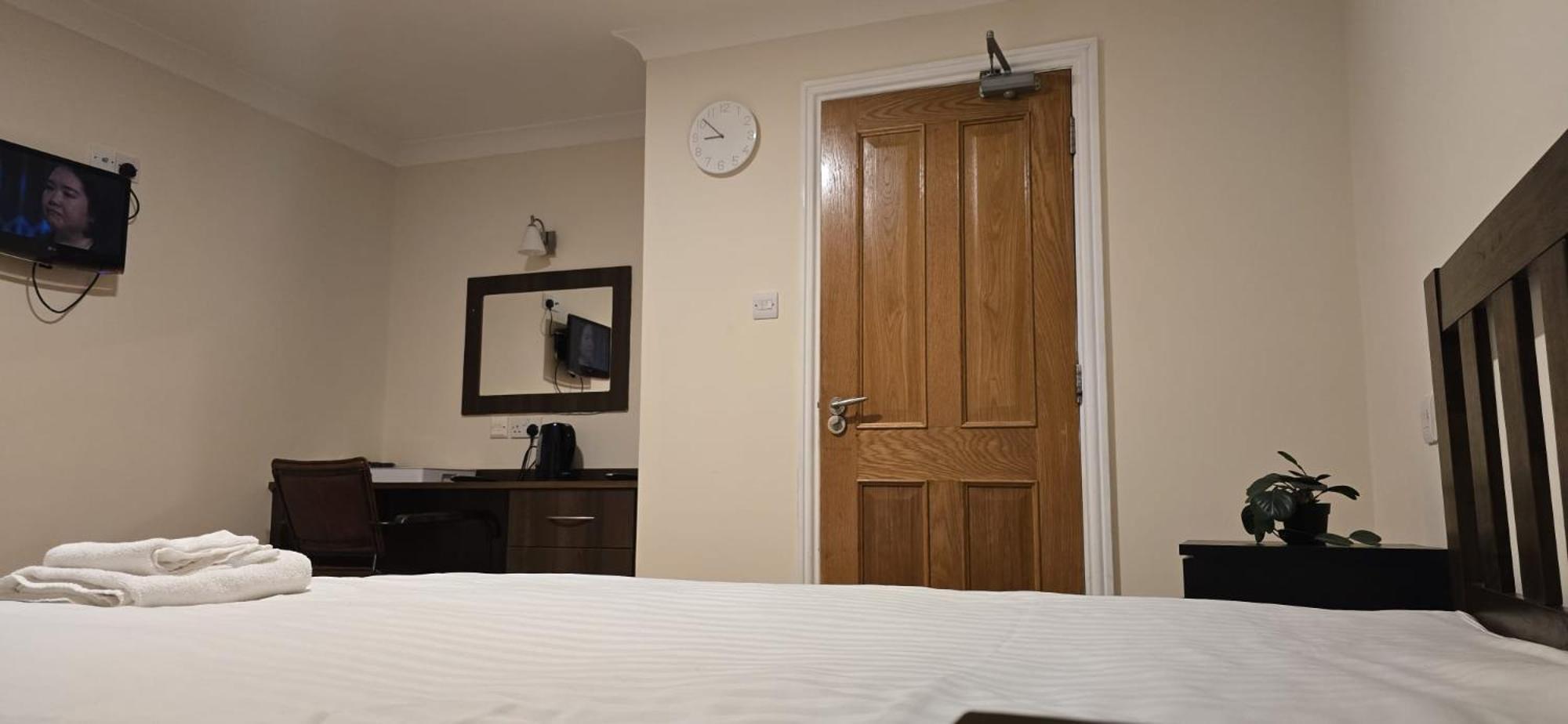 Hotel The Bell And Bottle Hedgerley Esterno foto